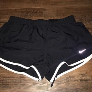Bundle of 8 athletic shorts